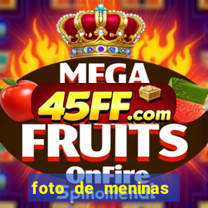 foto de meninas loiras fake